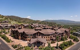 The Waldorf Astoria Park City